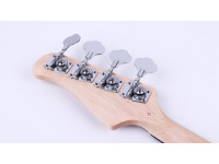 Gould Jefferson Bass Black Gould Jefferson Bass Black